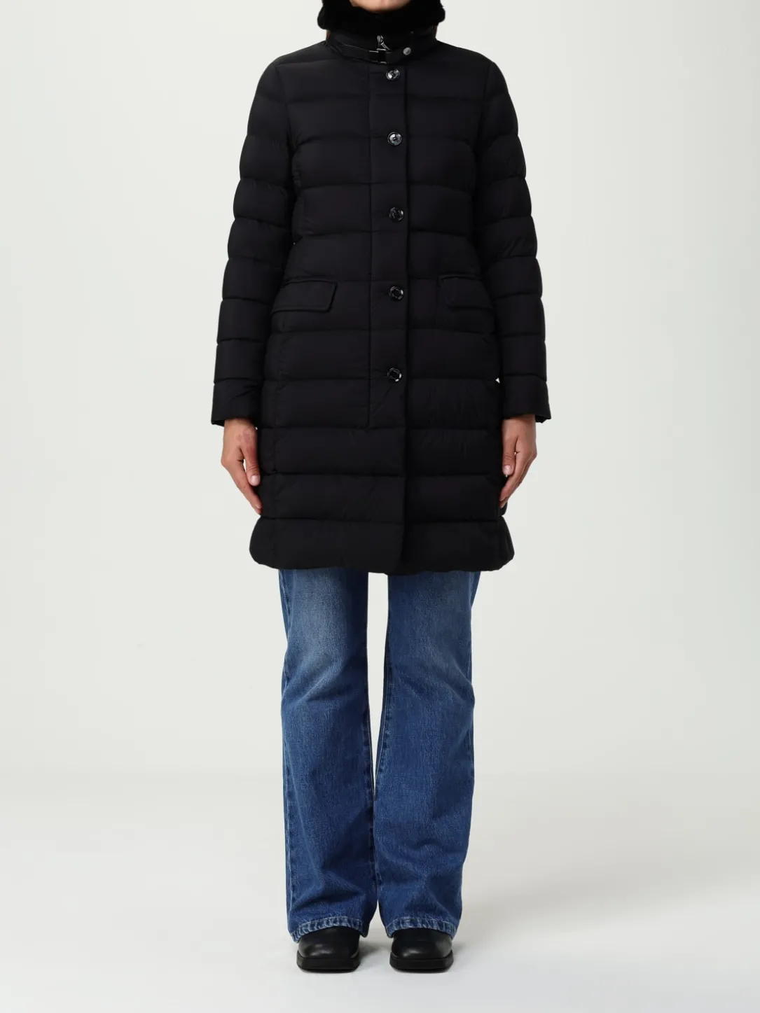 Piumino VETIVER-S3 Moorer