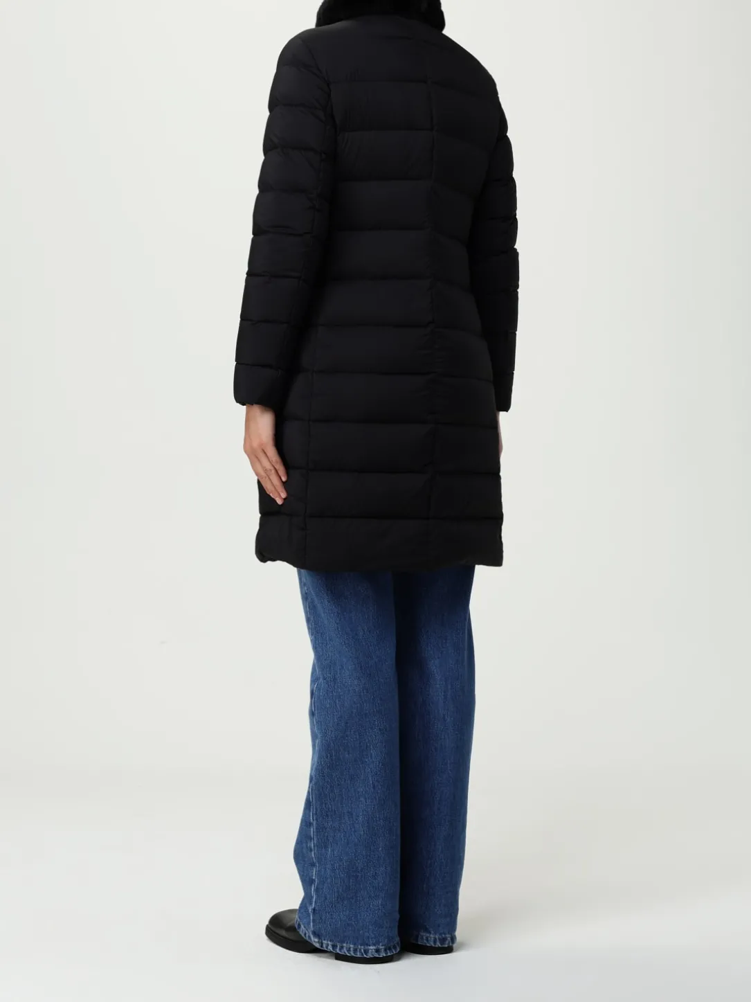 Piumino VETIVER-S3 Moorer