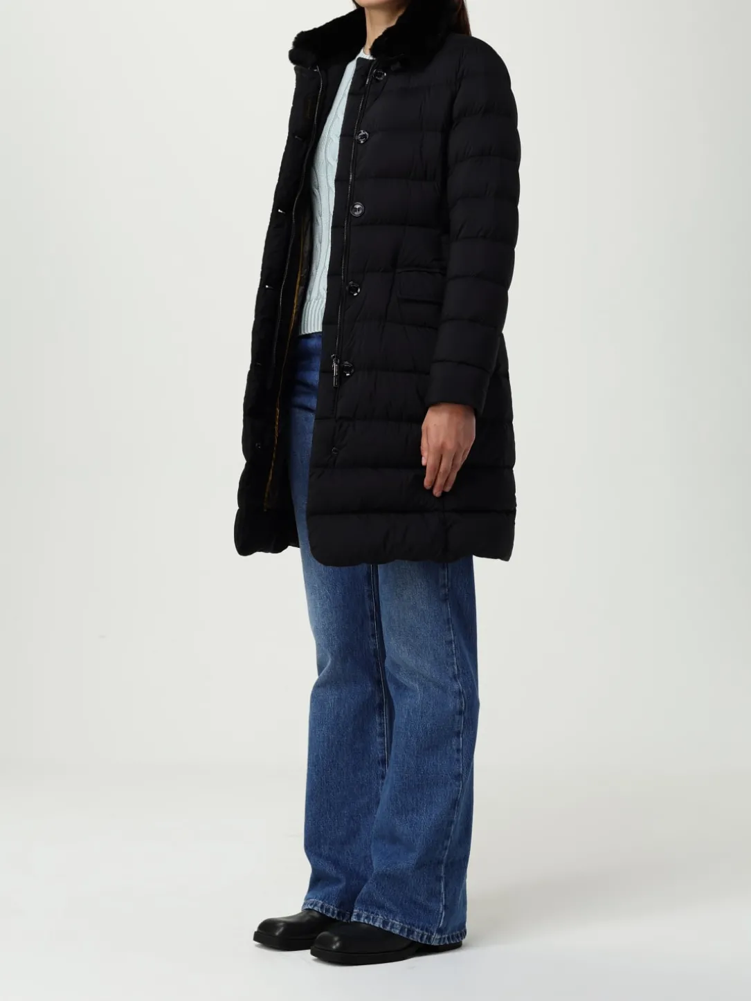 Piumino VETIVER-S3 Moorer