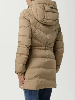 Piumino Woolrich in nylon trapuntato