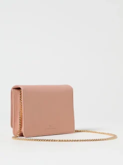 Pochette Elisabetta Franchi in pelle sintetica a grana