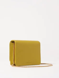 Pochette Elisabetta Franchi in pelle sintetica a grana