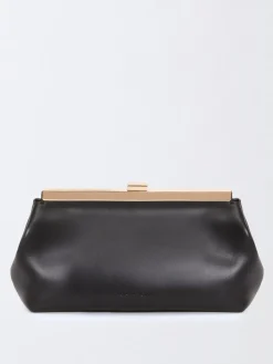Pochette Fabiana Filippi in nappa