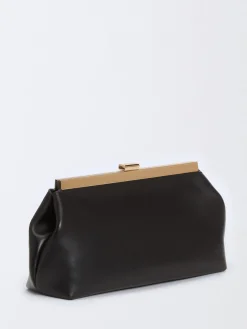 Pochette Fabiana Filippi in nappa