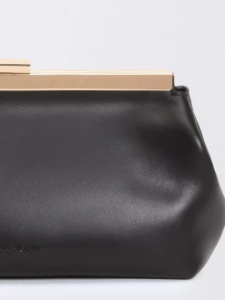 Pochette Fabiana Filippi in nappa