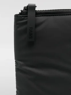 Pochette imbottita in nylon Rains