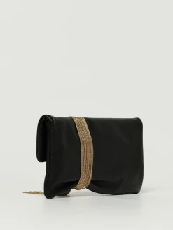 Pochette in pelle biker Zandra Jimmy Choo