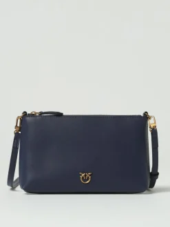 Pochette Pinko in pelle