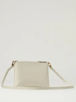 Pochette Pinko in pelle