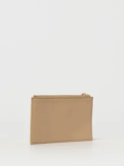 Pochette Twinset in pelle sintetica