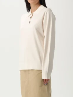 Polo in viscosa The Garment