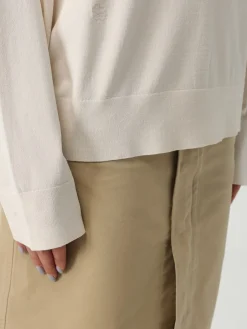 Polo in viscosa The Garment