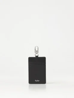 Portacarte di credito Max Mara in pelle