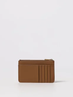 Portacarte in pelle di vitello Dolce & Gabbana