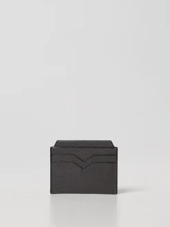 Portacarte in pelle di vitello Valextra