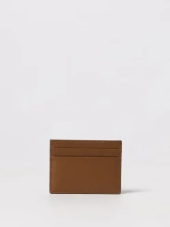 Portacarte in pelle di vitello Dolce & Gabbana