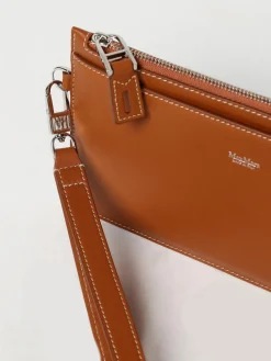 Portacarte Max Mara in pelle