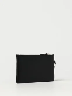 Portacarte Max Mara in pelle