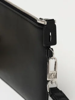 Portacarte Max Mara in pelle