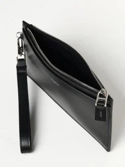 Portacarte Max Mara in pelle