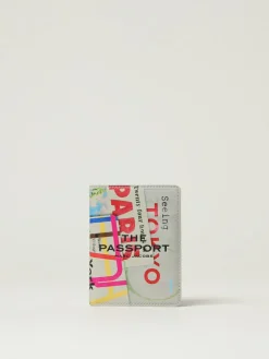 Portadocumenti The Passport Marc Jacobs
