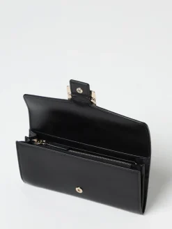 Portafoglio Belle Vivier Roger Vivier in pelle