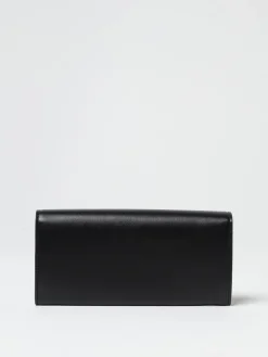 Portafoglio Belle Vivier Roger Vivier in pelle