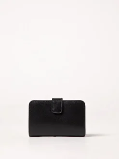 Portafoglio Camelia Furla in pelle a grana