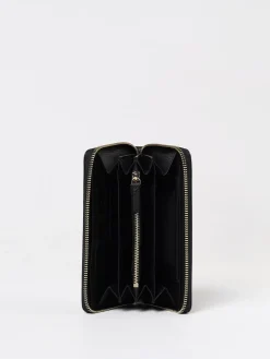 Portafoglio Coccinelle in pelle a grana