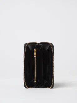 Portafoglio Devotion Dolce & Gabbana in nappa trapuntata