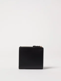 Portafoglio Elisabetta Franchi in pelle sintetica