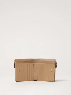 Portafoglio Elisabetta Franchi in pelle sintetica