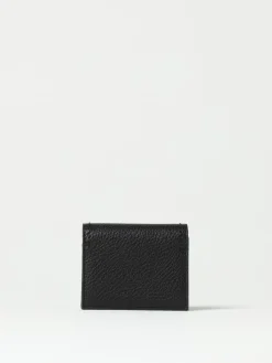 Portafoglio Ermanno Firenze in pelle sintetica a grana