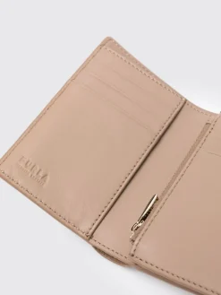 Portafoglio Flow Furla in pelle