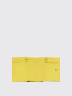 Portafoglio Gianni Chiarini Club Marcella in pelle martellata