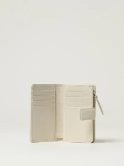 Portafoglio Gianni Chiarini in pelle a grana