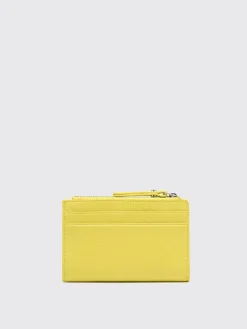 Portafoglio Gianni Chiarini in pelle martellata