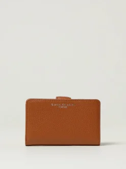 Portafoglio Gianni Chiarini in pelle a grana