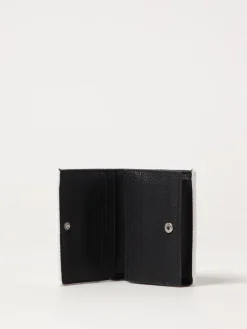 Portafoglio Giovanna Ermanno Firenze in pelle sintetica a grana