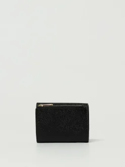 Portafoglio in pelle di vitello Gancini Ferragamo