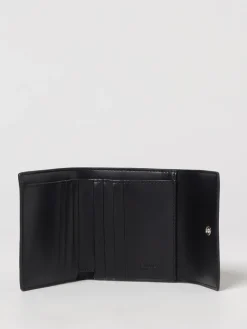 Portafoglio in pelle Furla Goccia medio