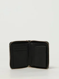 Portafoglio Liu Jo in pelle sintetica a grana