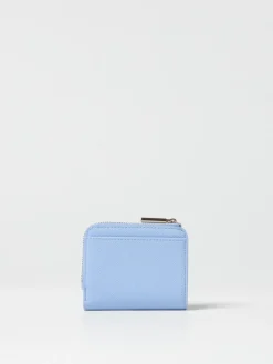 Portafoglio Liu Jo in pelle sintetica saffiano