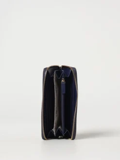 Portafoglio Liu Jo in pelle sintetica a grana