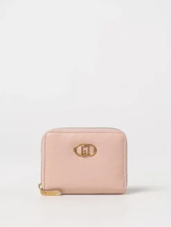 Portafoglio Liu Jo in pelle sintetica