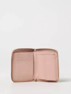 Portafoglio Liu Jo in pelle sintetica