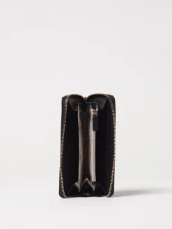 Portafoglio Liu Jo in viscosa