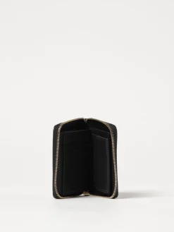 Portafoglio Love Moschino in pelle sintetica