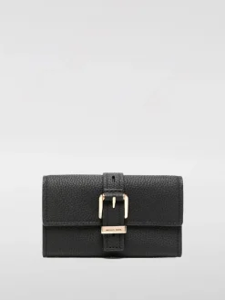 Portafoglio Nolita Michael Kors in pelle a grana