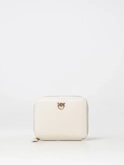 Portafoglio Pinko in pelle